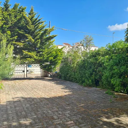 Residenza Praja In Baia Appartement *