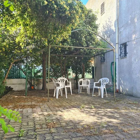 Residenza Praja In Baia *