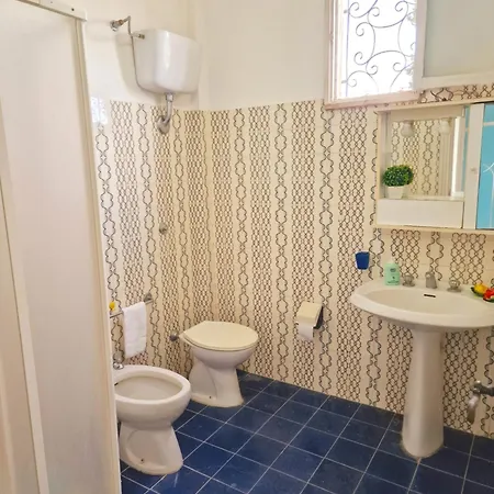 Appartement Residenza Praja In Baia