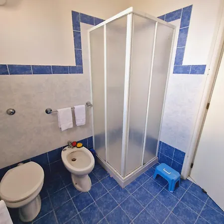 Residenza Praja In Baia * Gallipoli