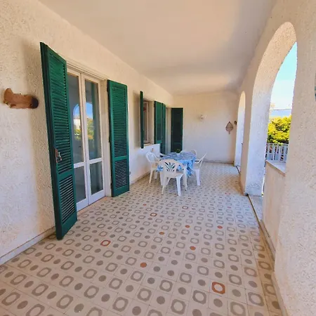 Appartement Residenza Praja In Baia *