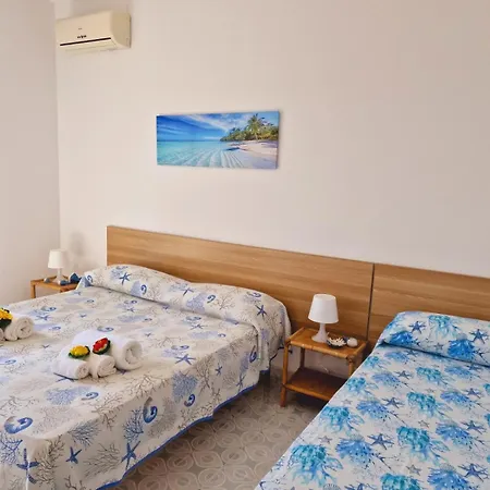 Residenza Praja In Baia * Gallipoli