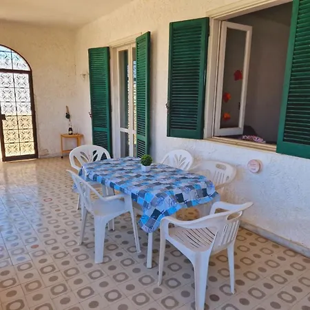 Residenza Praja In Baia