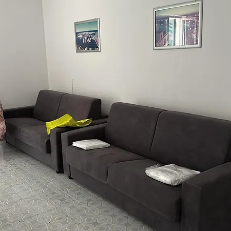 Residenza Praja In Baia