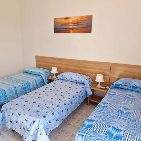 Residenza Praja In Baia Apartment Gallipoli