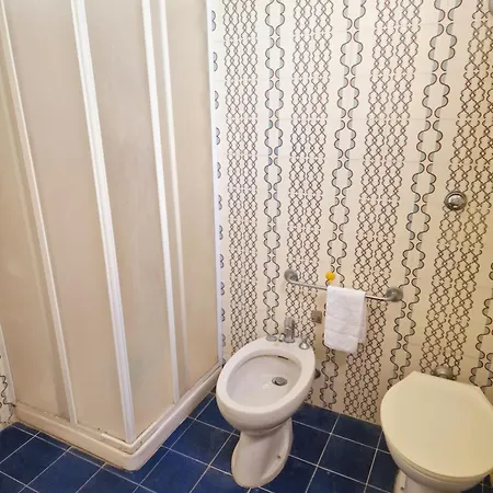 Apartment Residenza Praja *