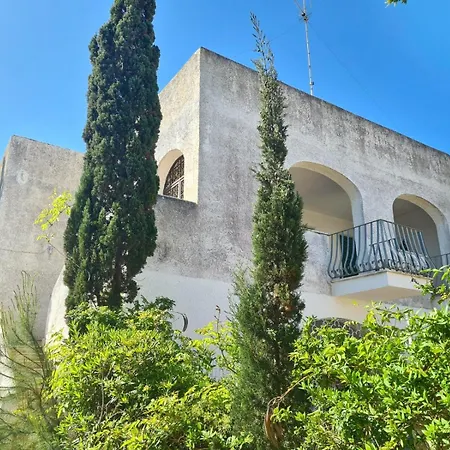 Apartment Residenza Praja In Baia Gallipoli