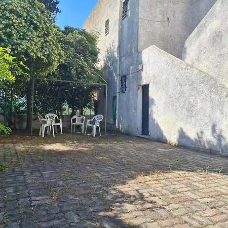 Residenza Praja In Baia