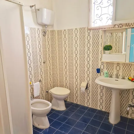 Apartment Residenza Praja