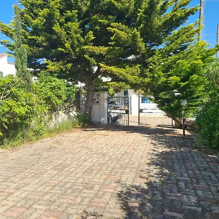 Апартаменты Residenza Praja In Baia *