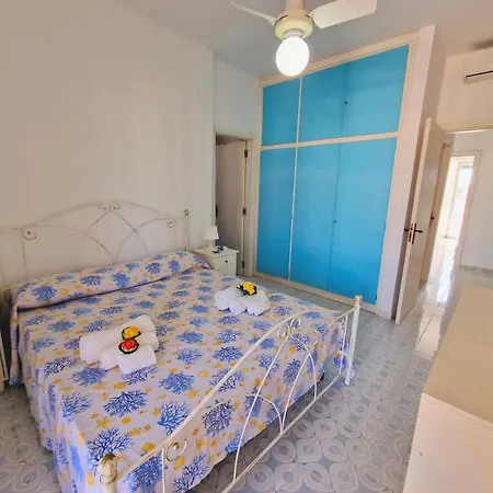 Διαμέρισμα Residenza Praja In Baia
