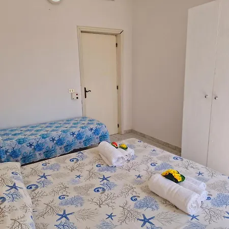Residenza Praja In Baia Διαμέρισμα Gallipoli