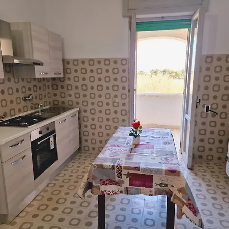 Residenza Praja In Baia