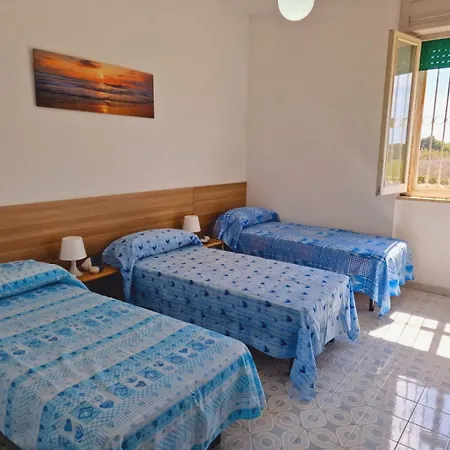 Residenza Praja In Baia Διαμέρισμα Gallipoli
