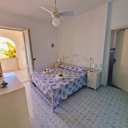 Residenza Praja In Baia Διαμέρισμα