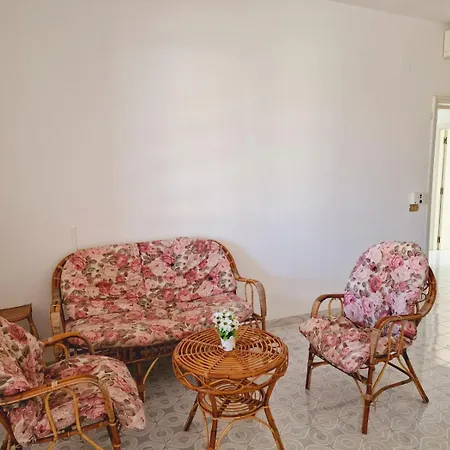 Residenza Praja In Baia Διαμέρισμα *