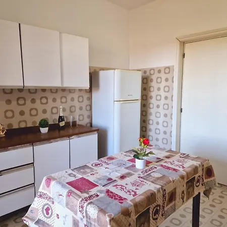Apartment Residenza Praja *