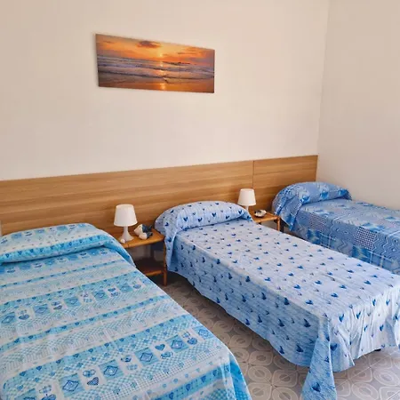 Residenza Praja In Baia