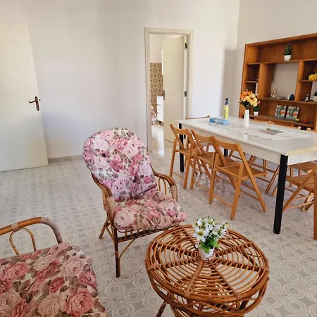 Apartment Residenza Praja