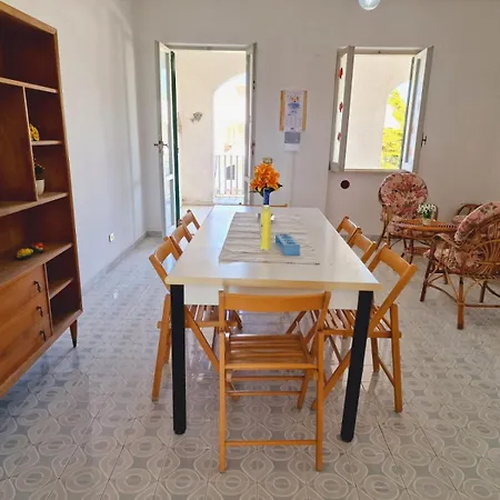 Residenza Praja In Baia Apartment Gallipoli