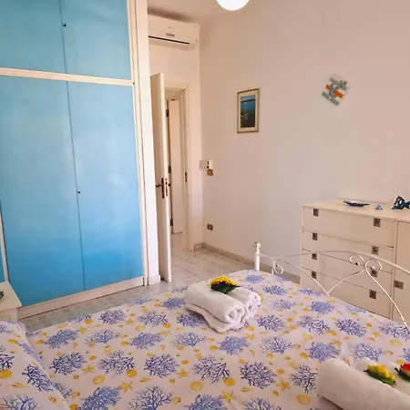 Διαμέρισμα Residenza Praja In Baia *