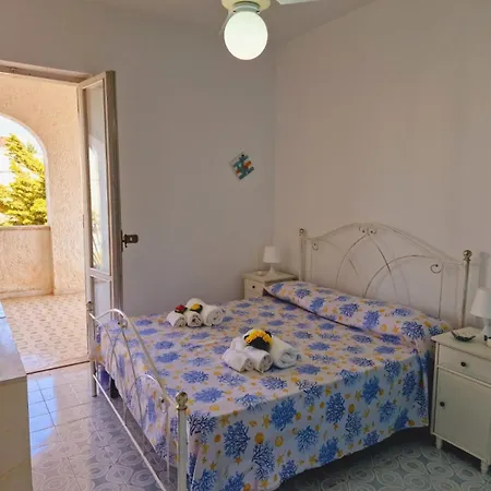 Residenza Praja In Baia *