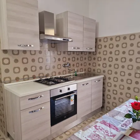 Residenza Praja In Baia Gallipoli