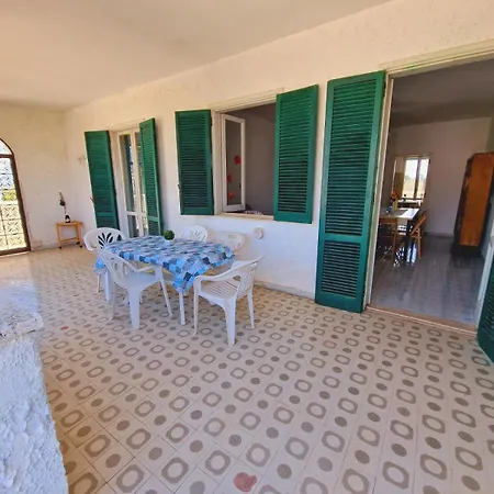 Residenza Praja In Baia * Gallipoli