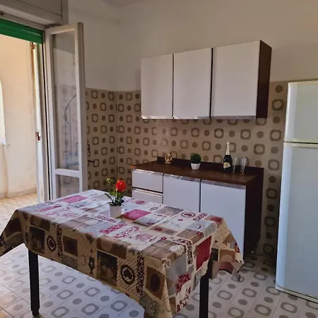 Residenza Praja In Baia Διαμέρισμα Gallipoli