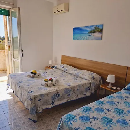 Apartment Residenza Praja In Baia Gallipoli