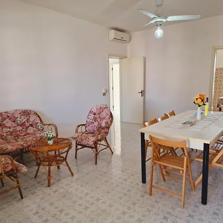 Residenza Praja In Baia *