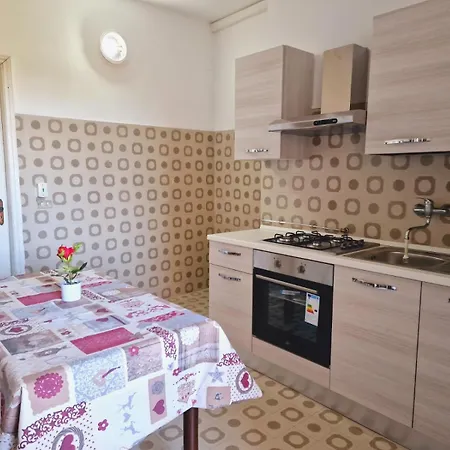 Residenza Praja In Baia Διαμέρισμα