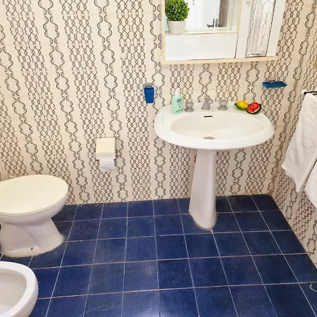 Apartment Residenza Praja In Baia Gallipoli