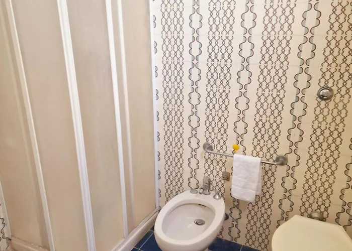 Apartment Residenza Praja In Baia *