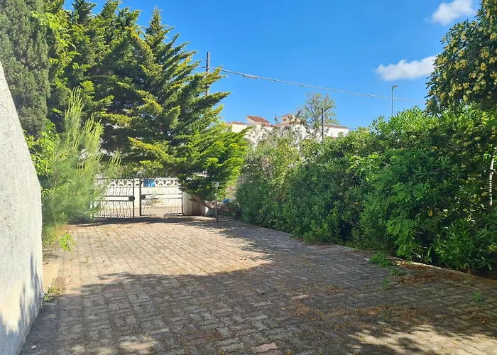 Residenza Praja In Baia Apartment *