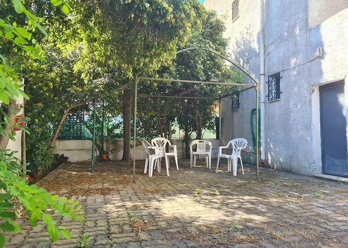 Residenza Praja In Baia *