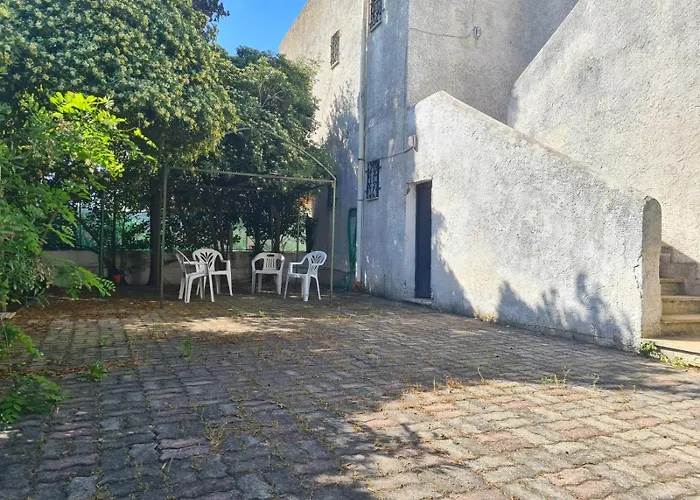 Residenza Praja In Baia