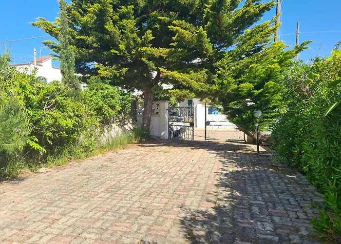 Apartment Residenza Praja In Baia *