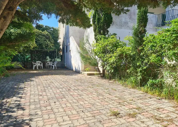 Residenza Praja In Baia * Галлиполи