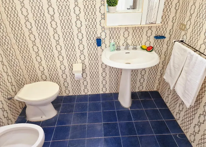 Residenza Praja In Baia