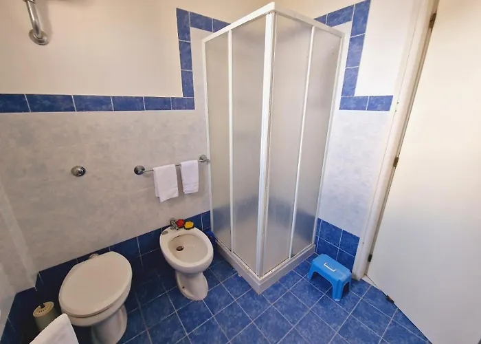 Residenza Praja In Baia * Gallipoli