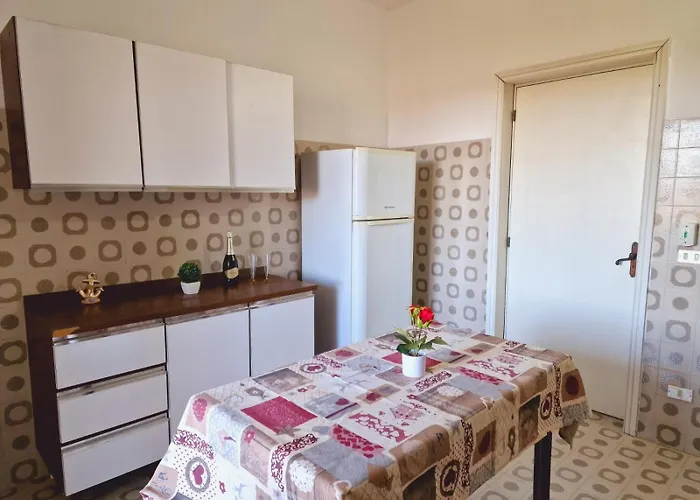 Apartment Residenza Praja In Baia *