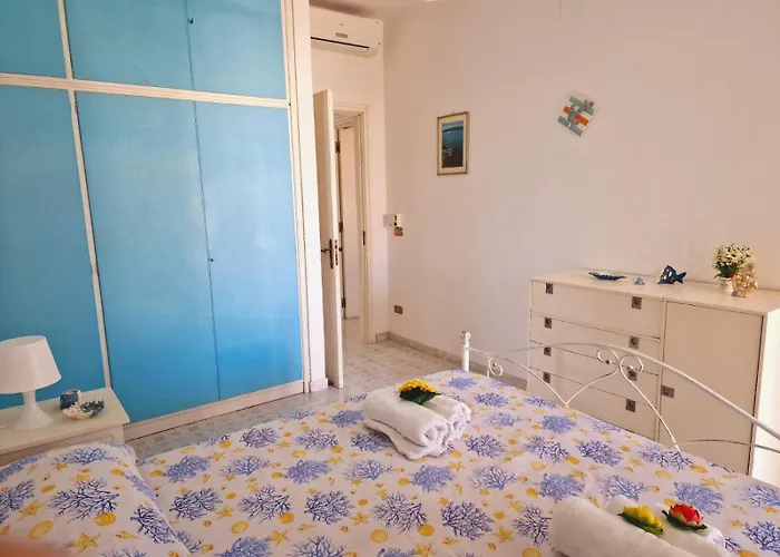 Apartment Residenza Praja In Baia *
