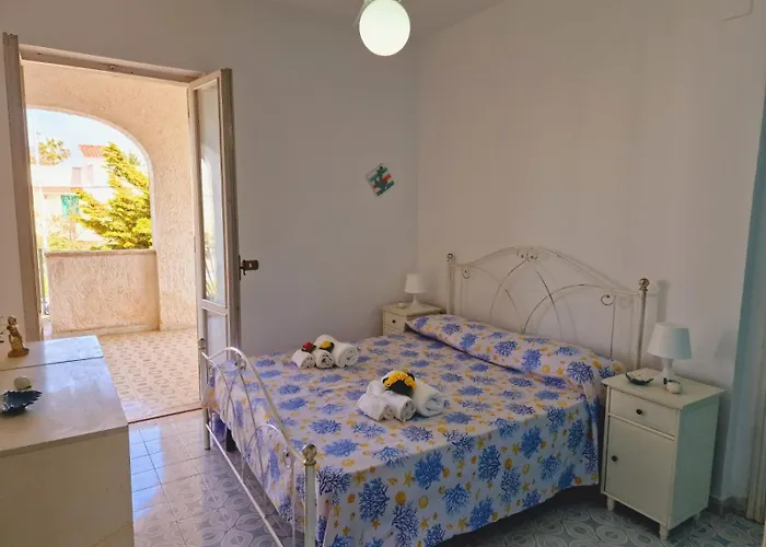 Residenza Praja In Baia *