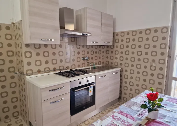 Residenza Praja In Baia Gallipoli