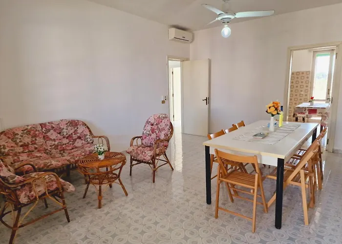 Residenza Praja In Baia *